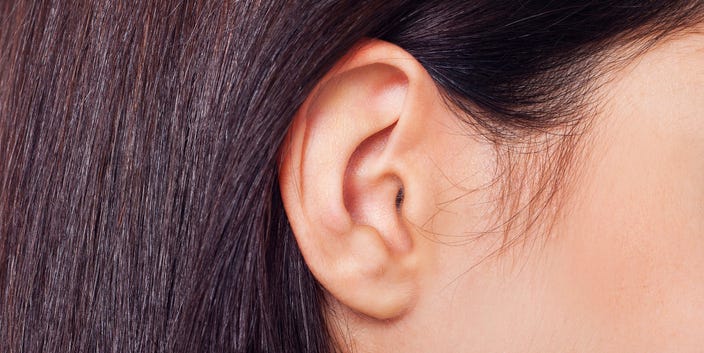 Dr Pimple Popper Pops An Oozing Earlobe Cyst In New Video ear-cyst-popping-youtube