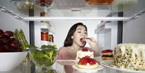 食べ過ぎを抑える11の方法 ハーパーズ バザー Harper S Bazaar 公式