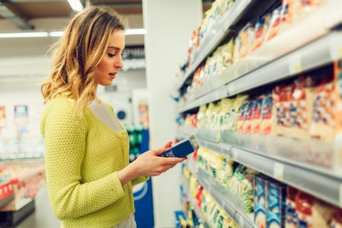 食費を節約 スーパーで 買い物上手 になる6つのコツ