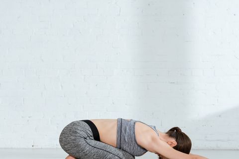 Complete Guide to Yoga Poses: Basics, Standing and Hard