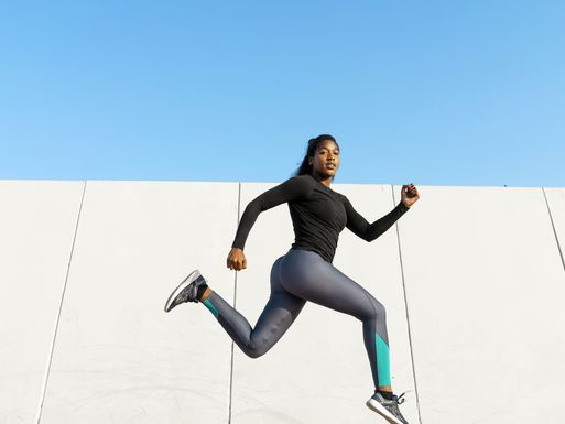 走っているのに痩せないのはなぜ ランナーの体重が増える7つの理由