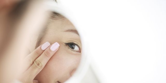 Genius Tips for Caring for the Skin Around Your Eyes, According to Dermatologists