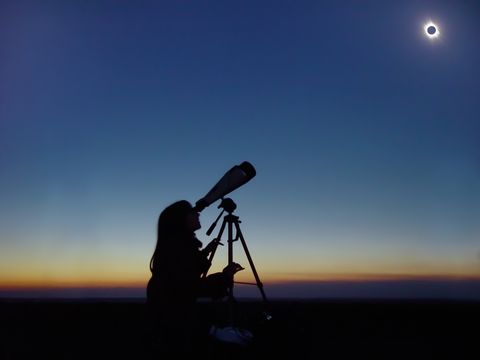 日環食 錯過再等195年 年6月21日台灣九處地點可見到 上帝金戒指 天文奇景