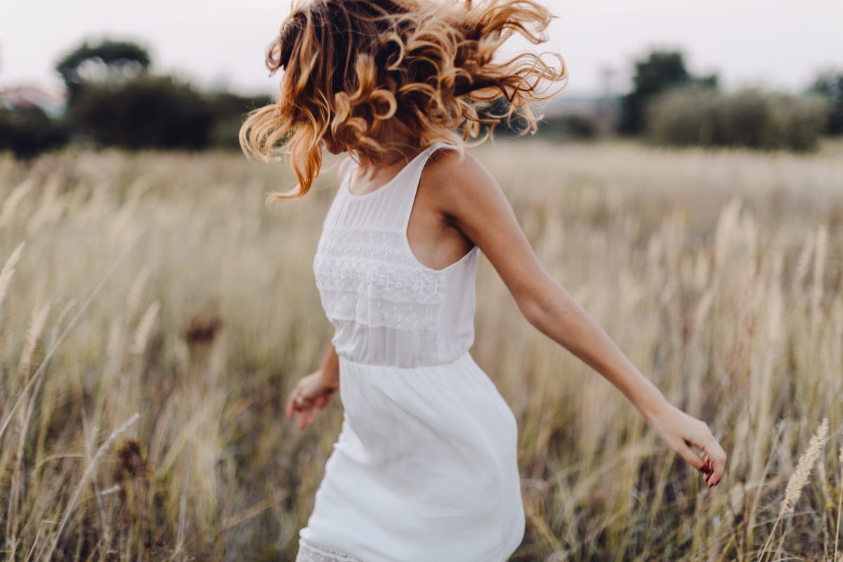 12 Best Natural And Organic Shampoos For Every Hair Type In 2020