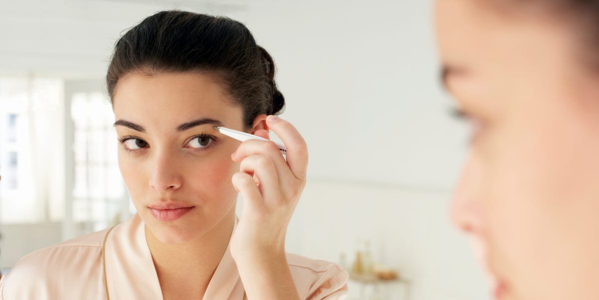 目指すのはトレンドの太眉 眉毛を育てるワザとは 目指すのはトレンドの太眉 眉毛を育てるワザとは