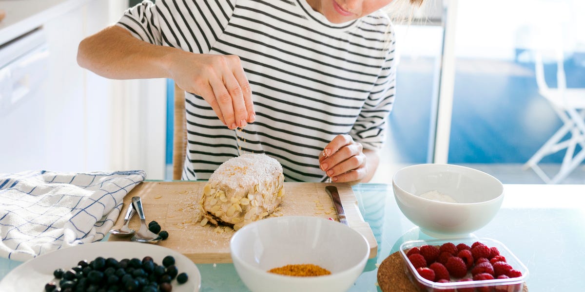 Egg-free baking: How to bake without eggs
