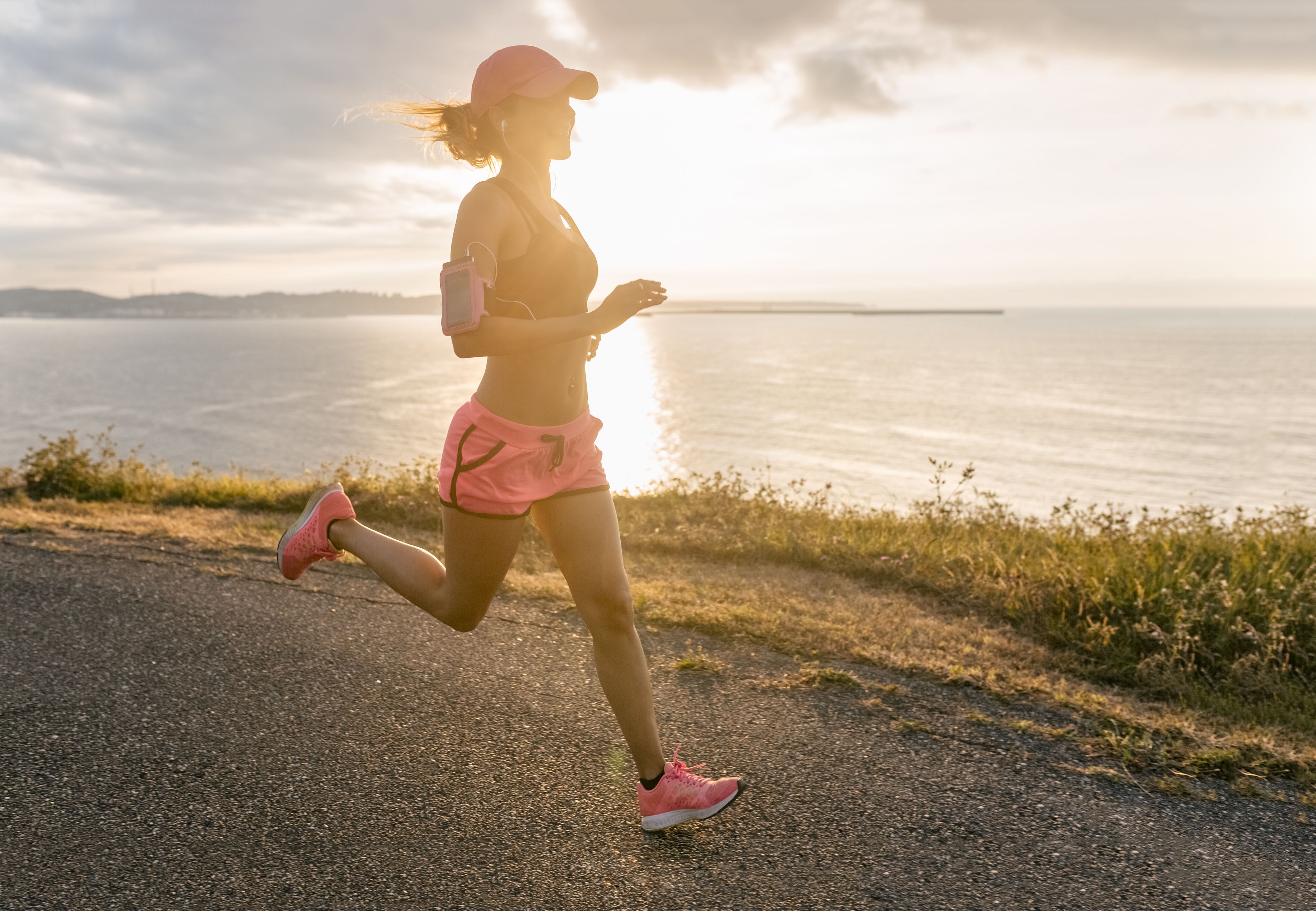 2019 year - Los beneficios del deporte en tu piel 2019 year