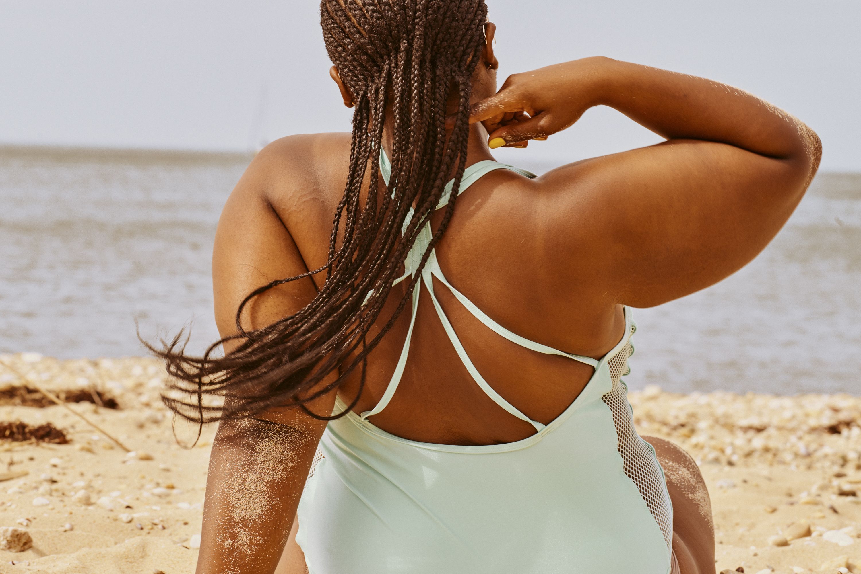 best swimsuit for body type 2019