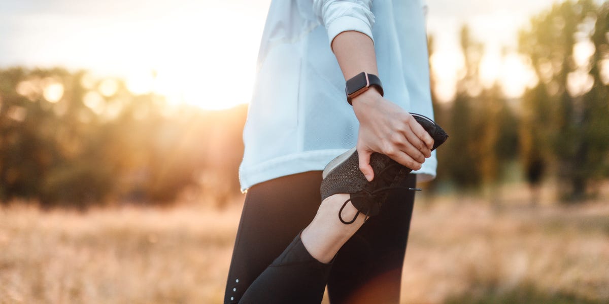 El reloj Samsung Galaxy Watch Active 2 con descuento en Amazon