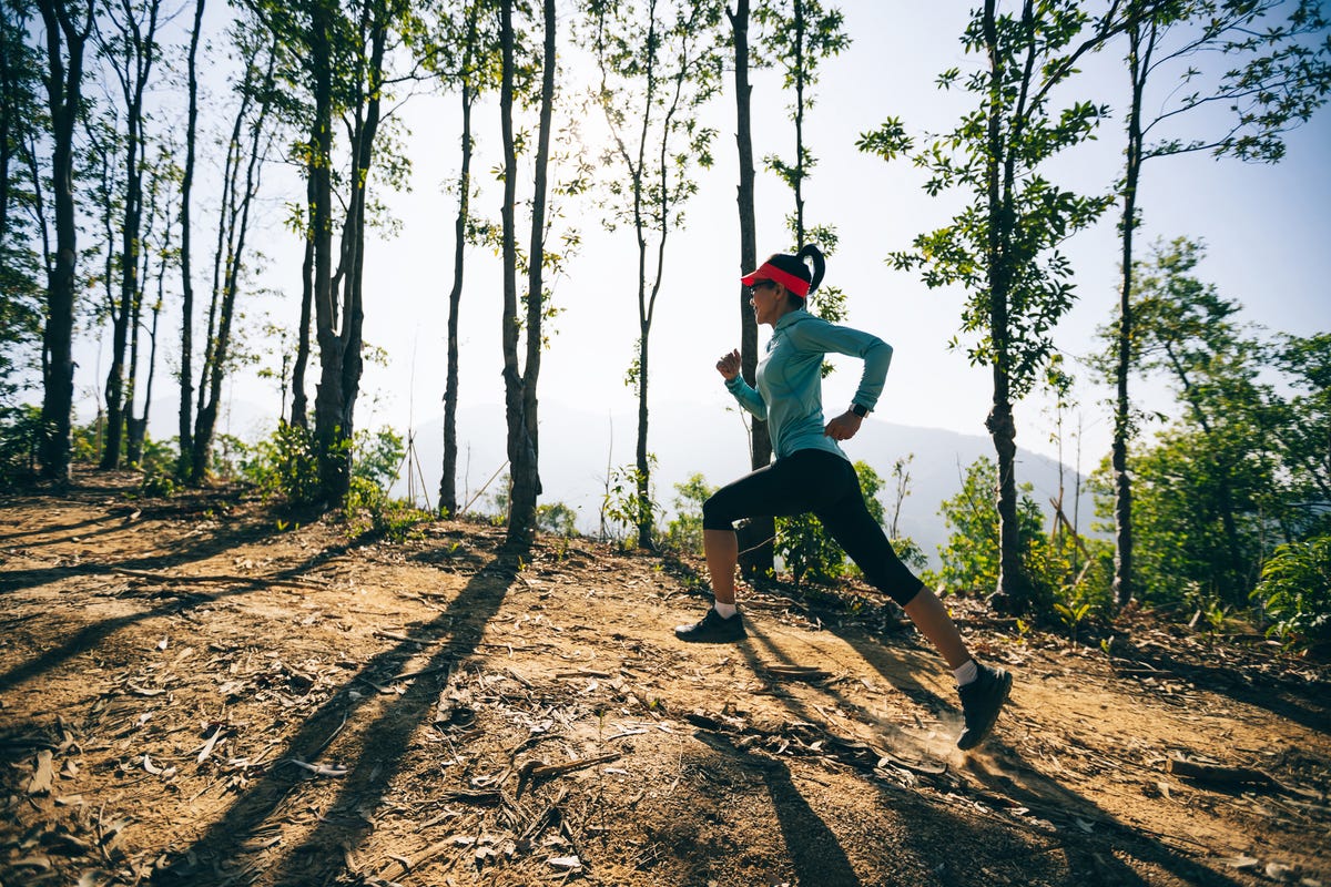 Hill Running - Hill Workouts That Will Make You a Better Runner