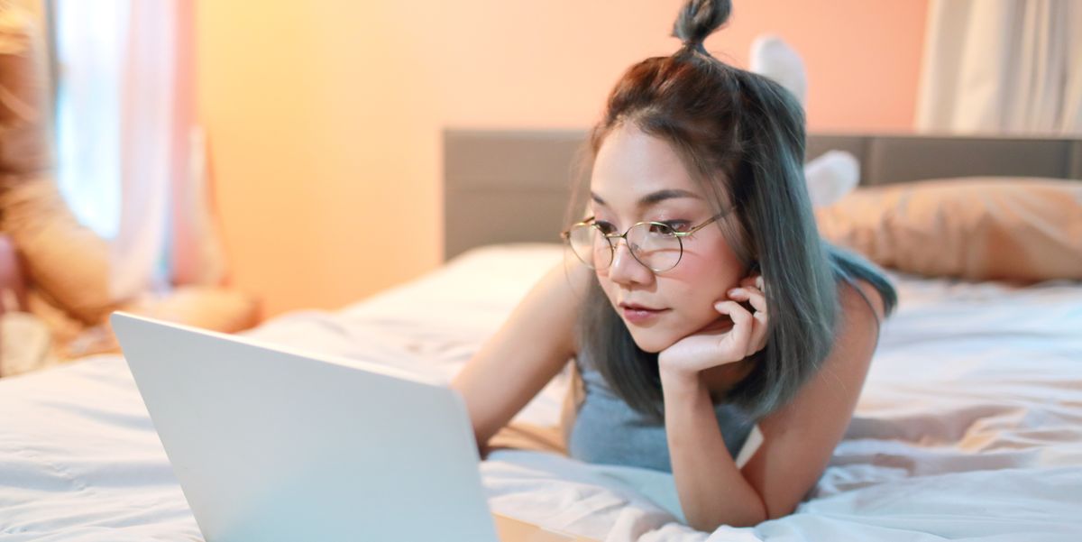 Pornhub S 2019 Year In Review Reveals Women S Porn Habits