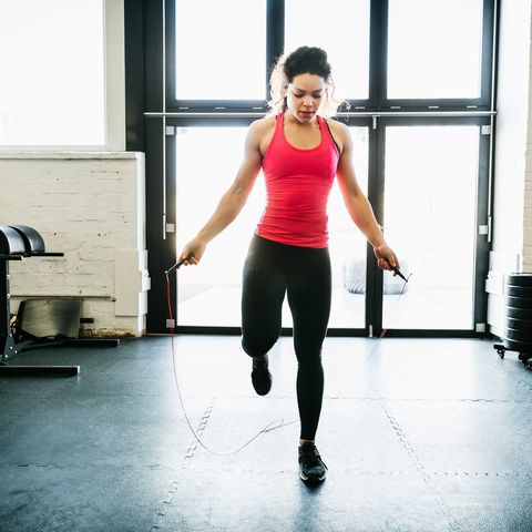 The 17 Best Calorie Burning Exercises In Order Of Effectiveness