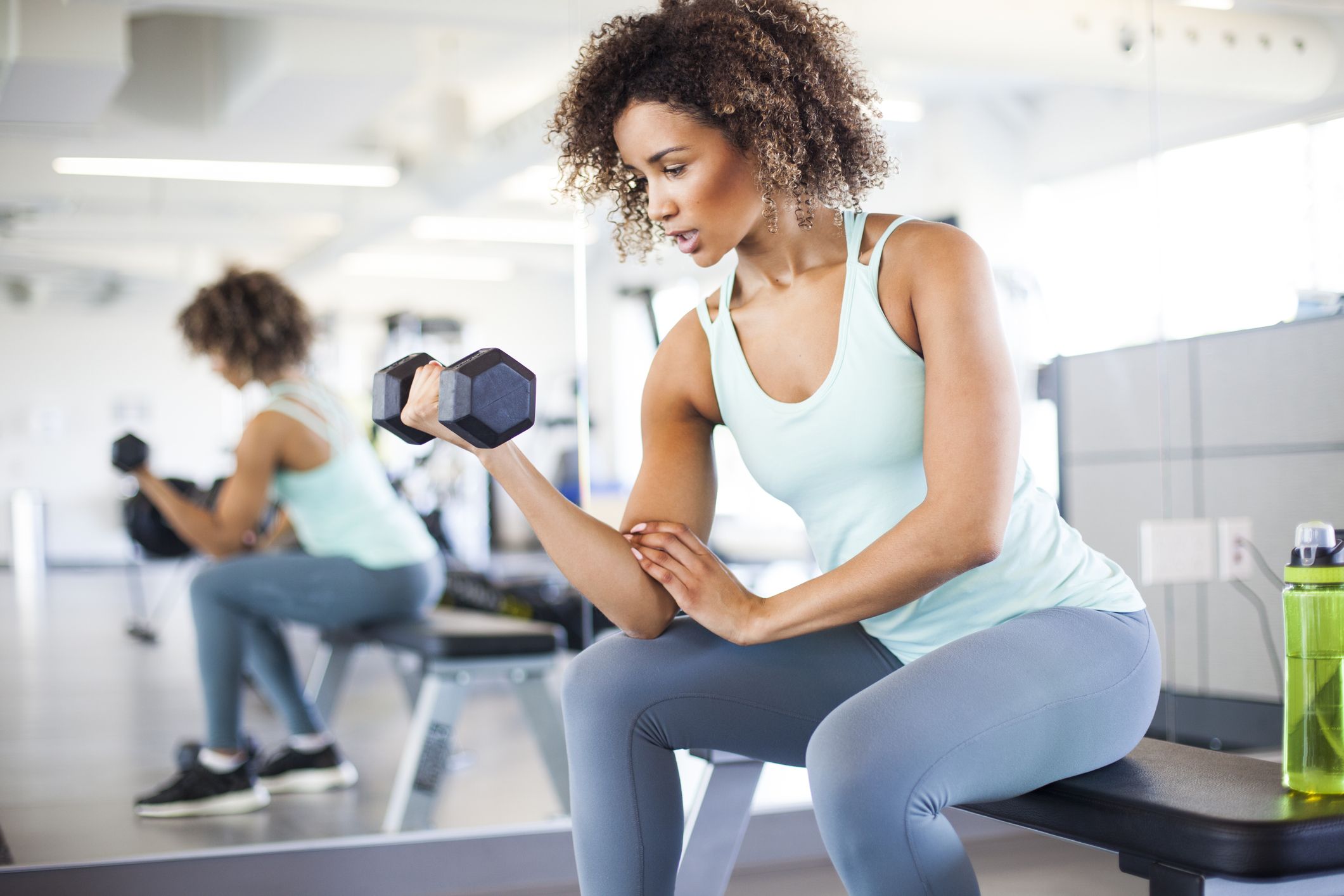 11 Best Exercises for Weight Loss in 2020 - Calorie-Burning Workouts