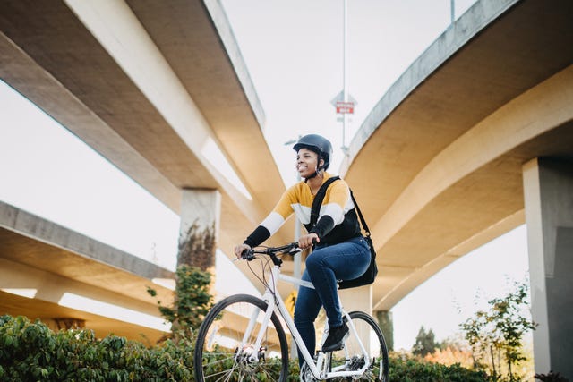 自転車 の 写真