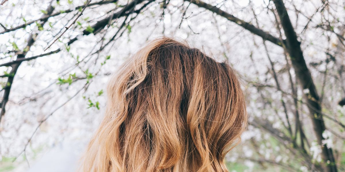 The Meaning Behind Dyed Blond Hair - wide 10