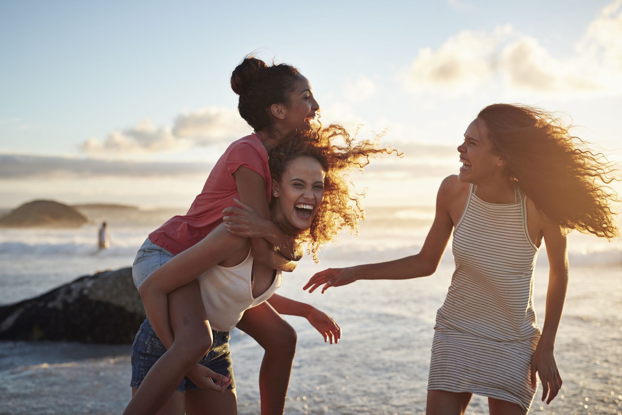 Summer Bucket List Bff Things To Do With Friends