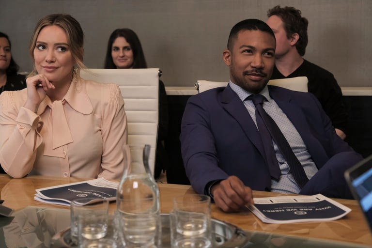 Younger Season 5 Younger Season 5