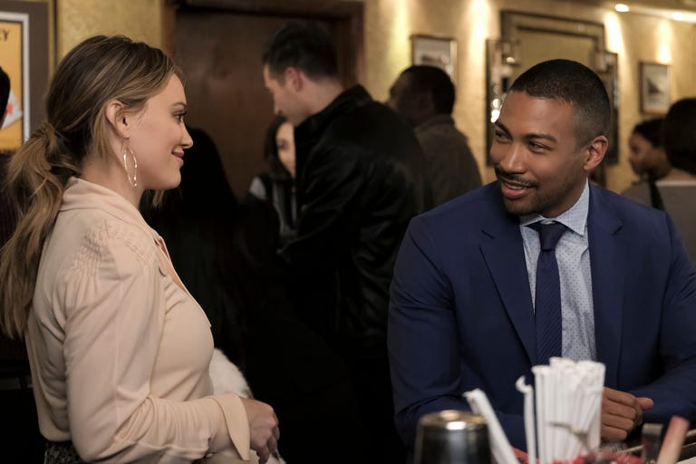 Younger Season 5 Younger Season 5