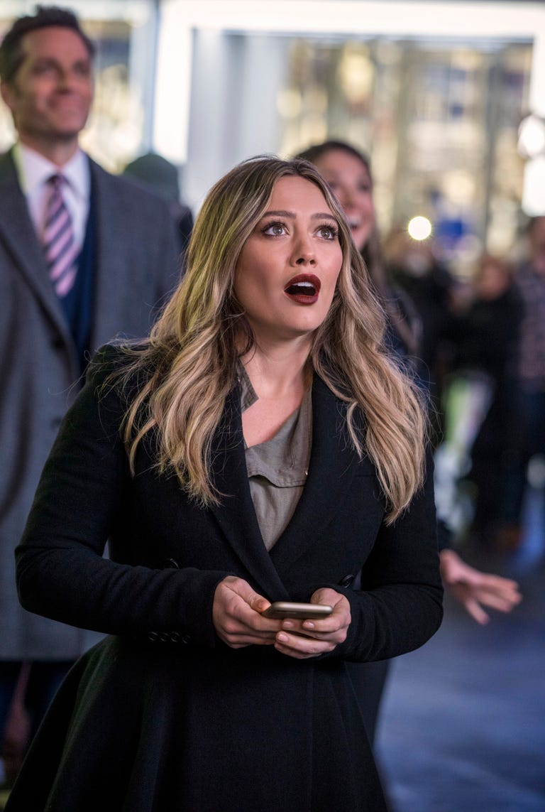 Younger Season 5 Younger Season 5