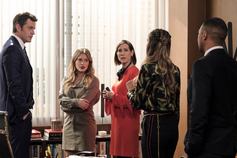 Younger Season 5 Younger Season 5