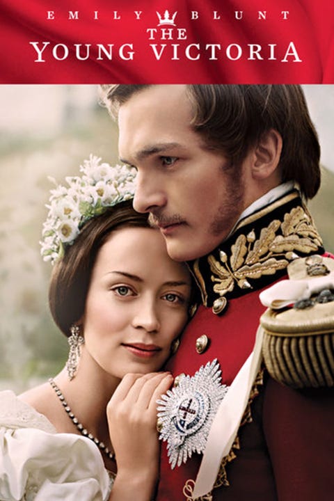 royal family series netflix