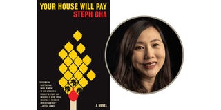 your house will pay, steph cha