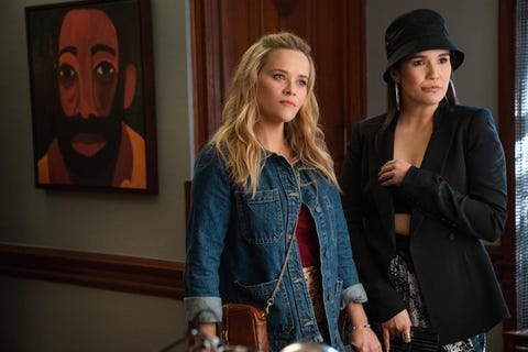 reese witherspoon and zoe bye in your place or mine