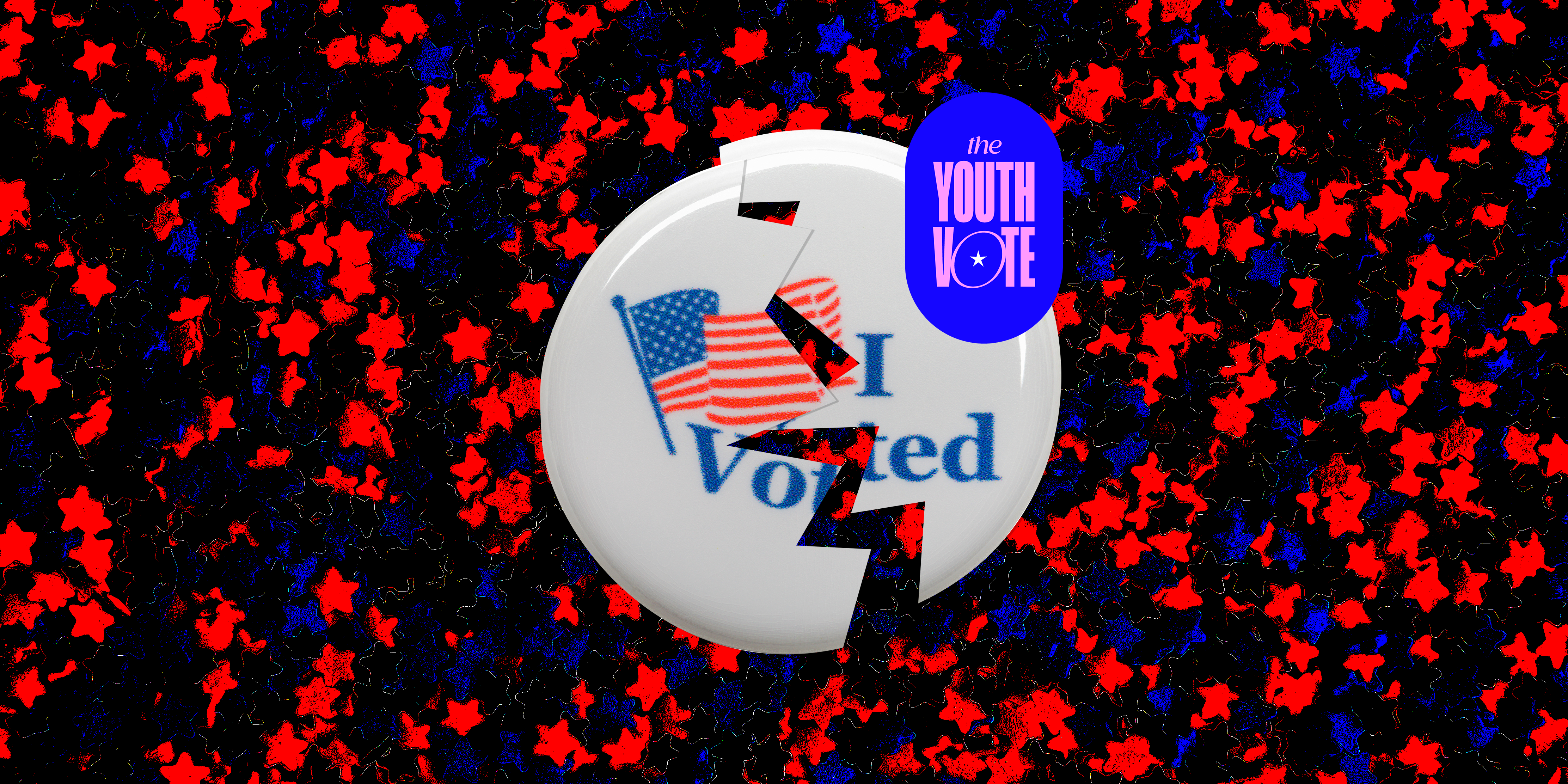 Here's Why Some Members of Gen Z Won't Be Voting in the 2024 Election