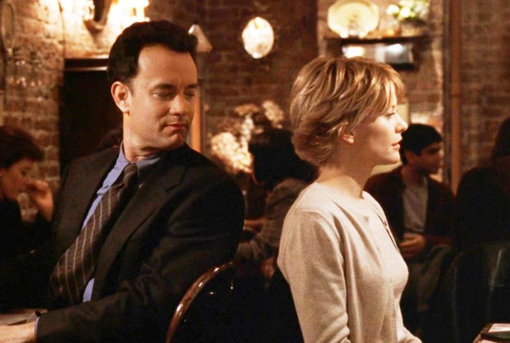 You've Got Mail Is a Good Social-Distancing Rewatch