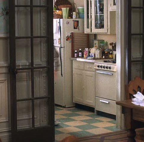 Tom Hanks And Meg Ryan's "You’ve Got Mail" Apartments Are Still