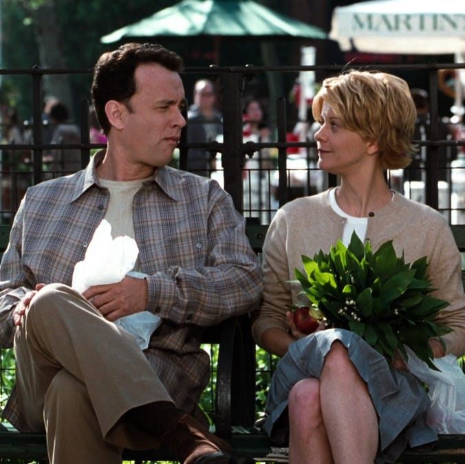 Movie: You've Got Mail