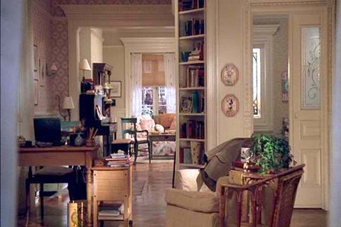 Tom Hanks And Meg Ryan S You Ve Got Mail Apartments Are Still Incredible Years Later