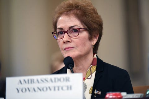 Impeachment Hearing - Washington, DC yovanovitch-1579896126.jpg?resize=480:*