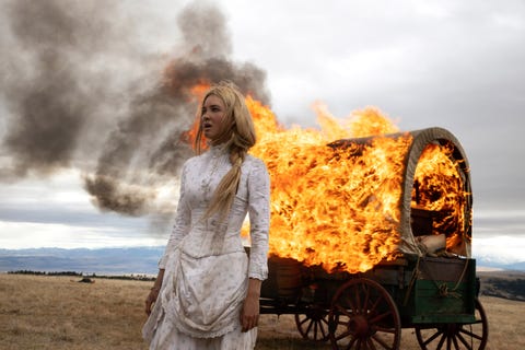 Trending Entertainment filem breaking news 101 Trending Entertainment filem breaking news pictured isabel may as elsa of the paramount original series 1883 photo cr emerson millerparamount © 2021 mtv entertainment studios all rights reserved