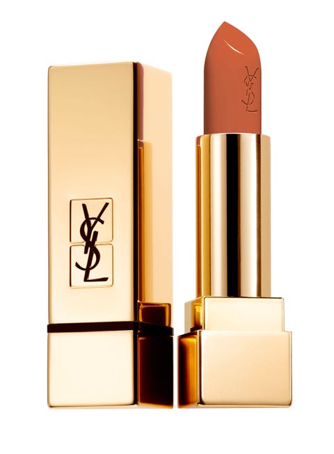 ysl 奢华缎面唇膏141 1300