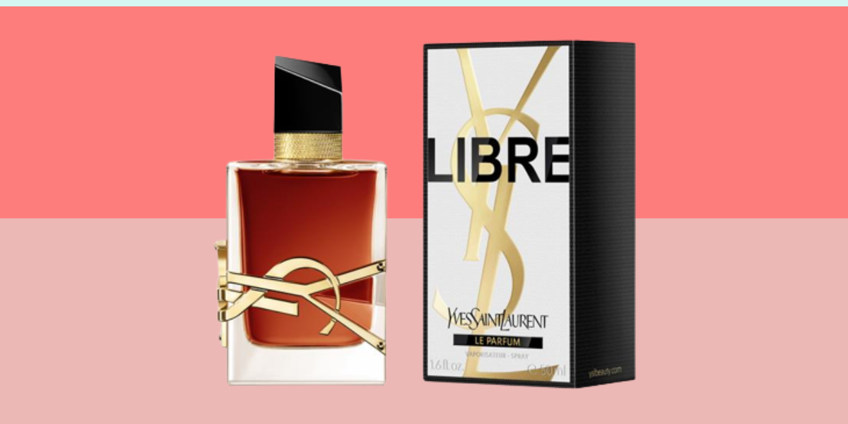 YSL LIBRE Le Parfum: YSL beauty new launch