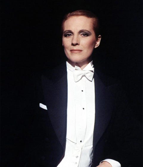 The History Of Women In Suits Le Smoking Yves Saint Laurent Suit S Influence