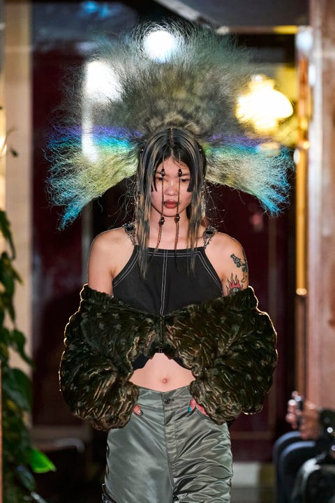 tutto sulla tokyo fashion week autunno inverno 2023 2024
