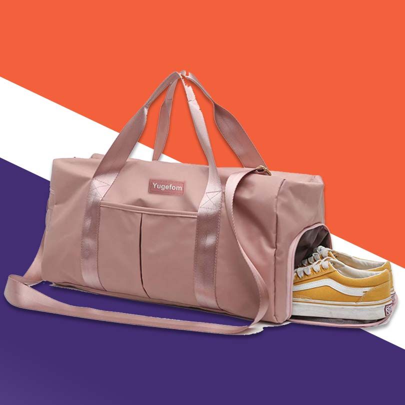 gym bag women