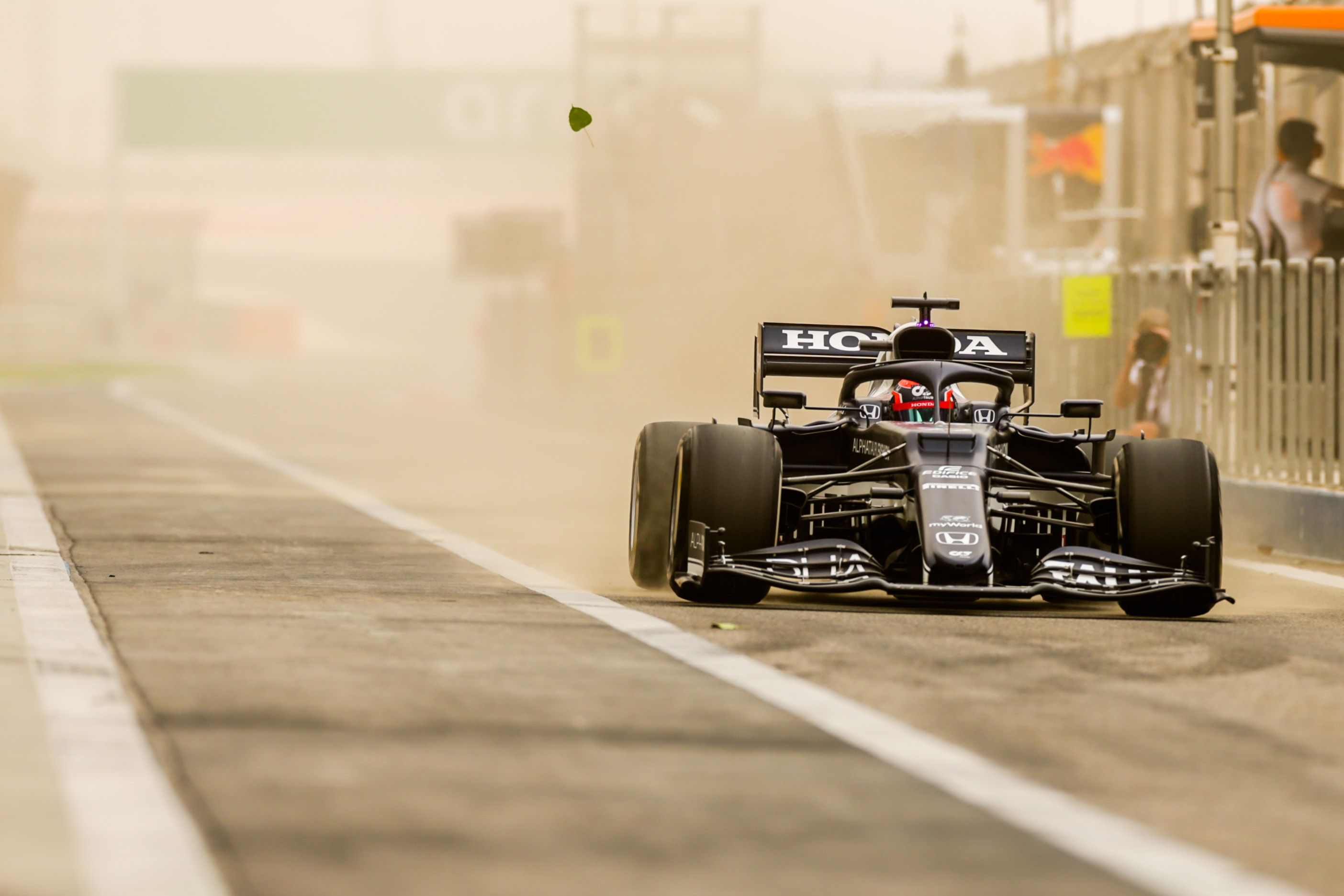 formula 1 caranddriver