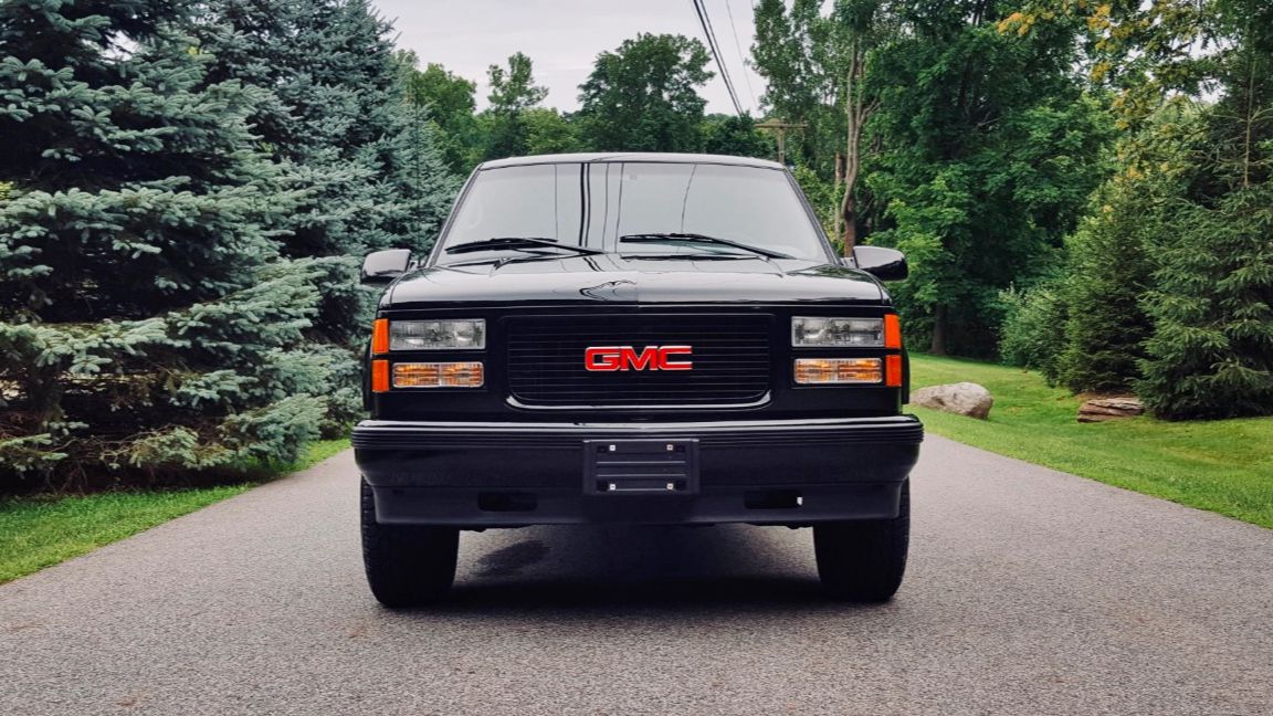 5 More Cars of the 1990s You Should Be Buying Right Now