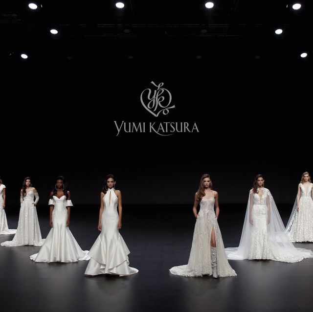 valmont barcelona bridal fashion week