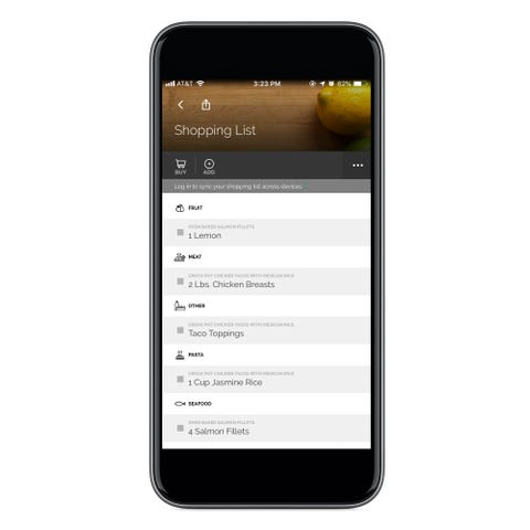 7 Best Grocery Shopping List Apps Easy Grocery Shopping Apps