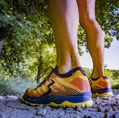 Estas las mejores zapatillas de trail 2020
