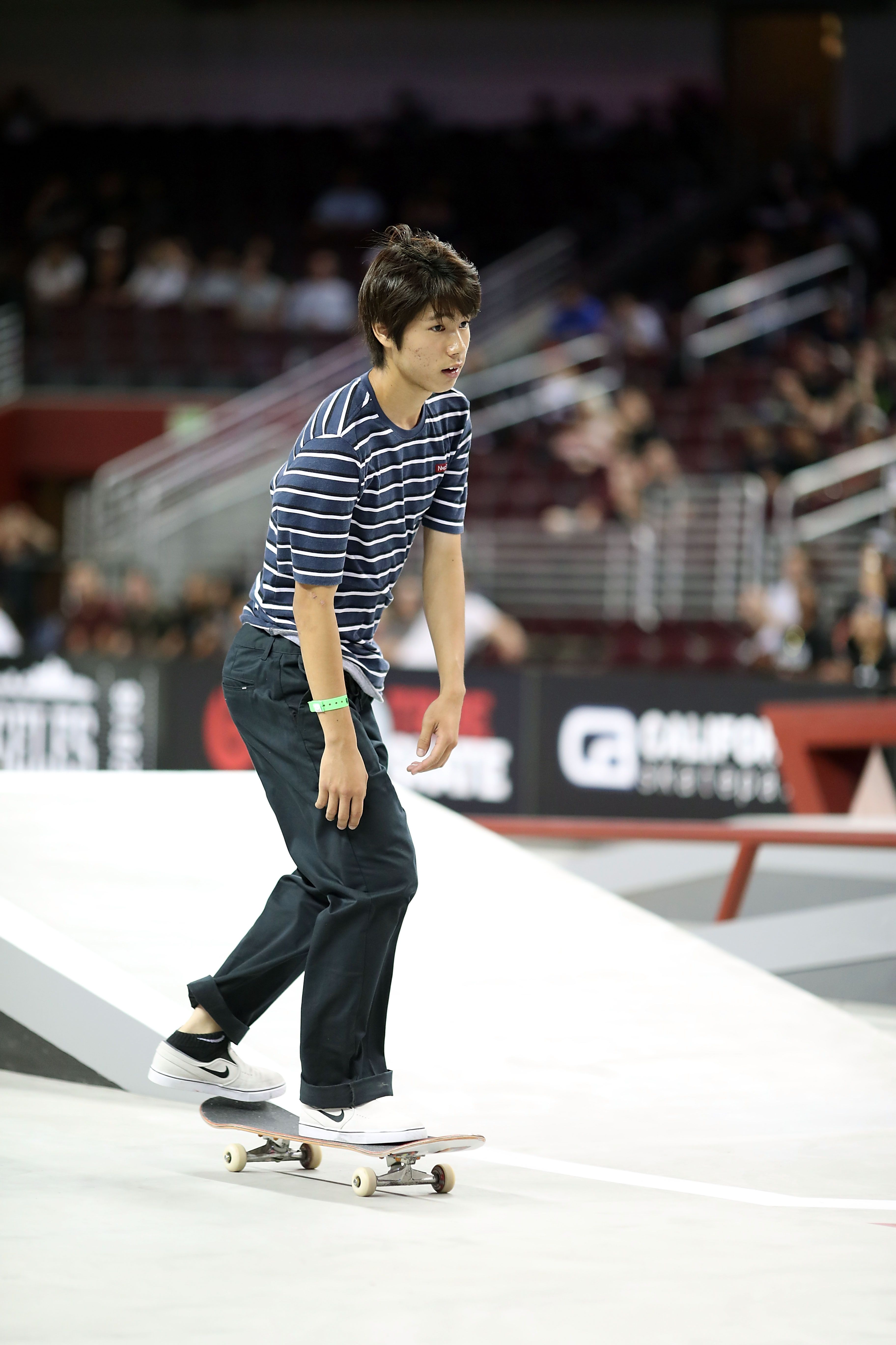 東京オリンピック開催記念 新競技 スケートボード にまつわるギモン
