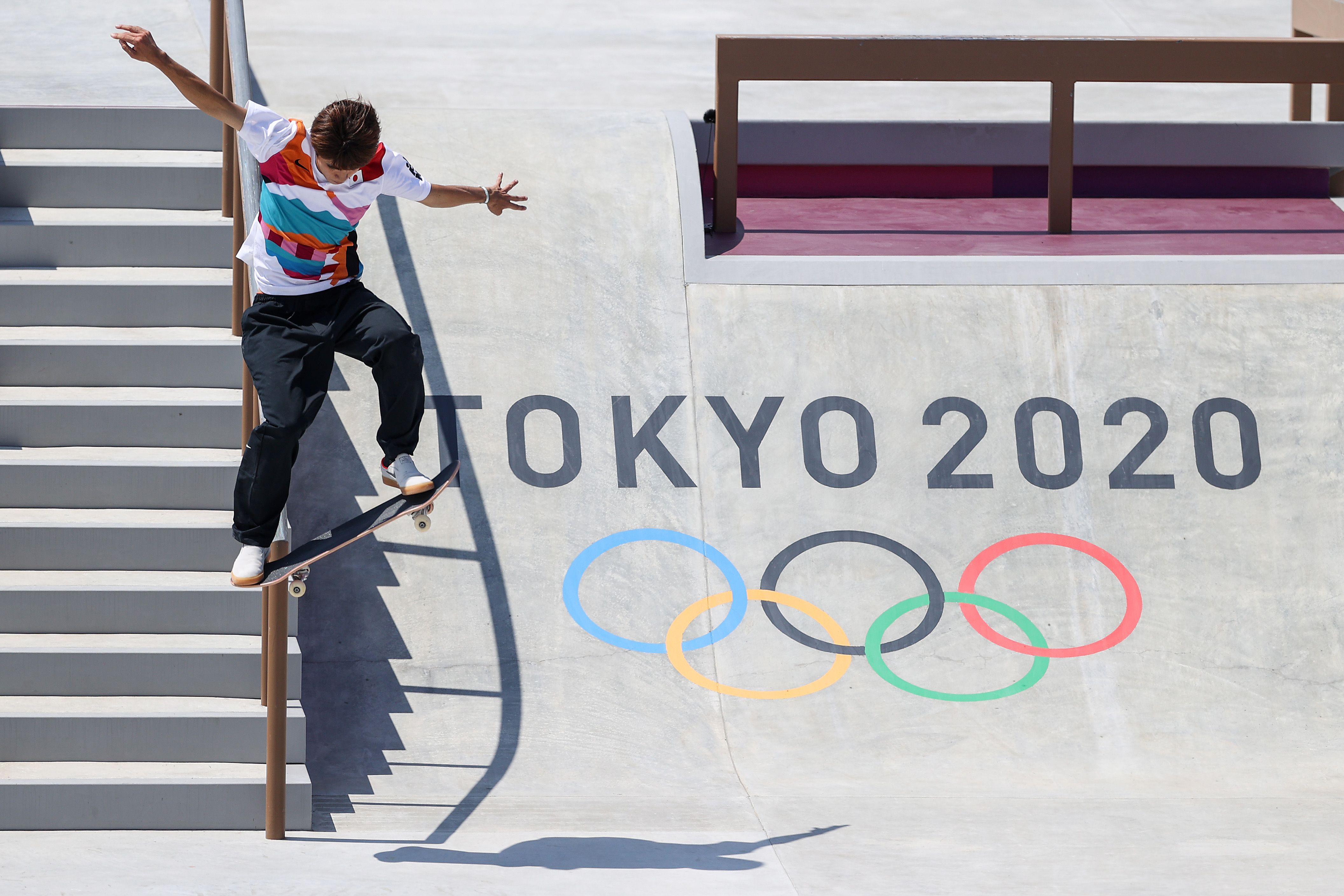 東京オリンピック 日本人選手たちの偉業 五輪メダル獲得の瞬間すべて 写真集