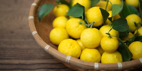 Yuzu Yuzu