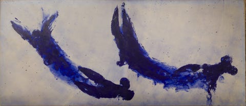 Yves Klein