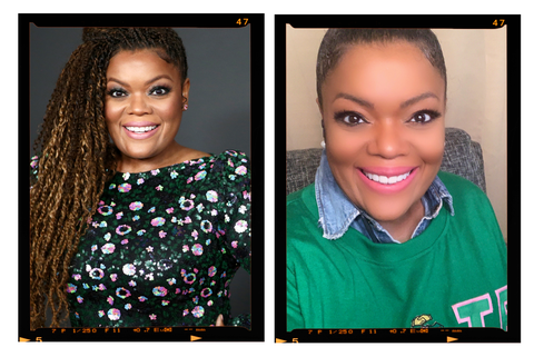yvette nicole brown