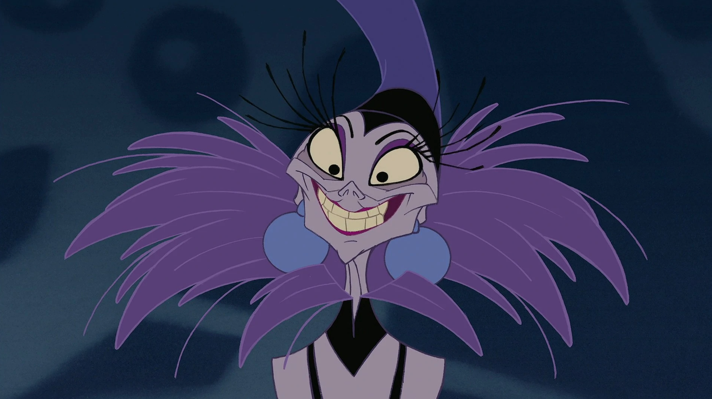 8 Best Disney Villains of All Time